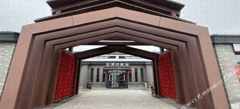 澜屿民宿图片