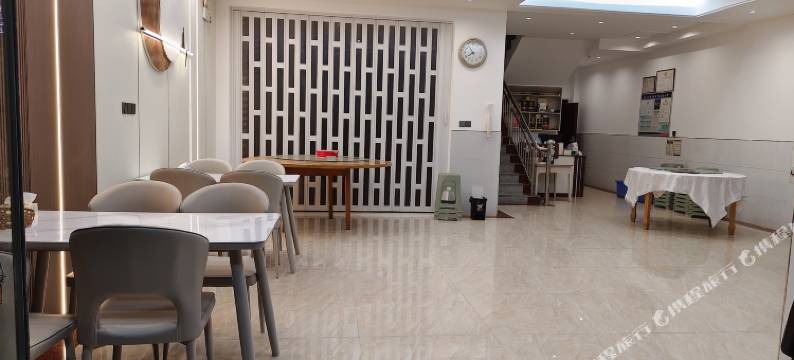 石台古村人家客栈(牯牛降景区店)图片