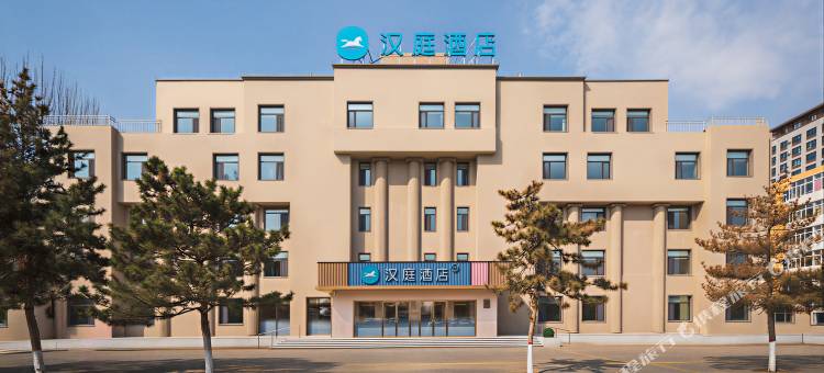 汉庭酒店(赤峰翁牛特旗政府店)图片