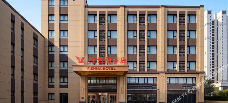 维也纳酒店(济南济阳汽车总站店)图片