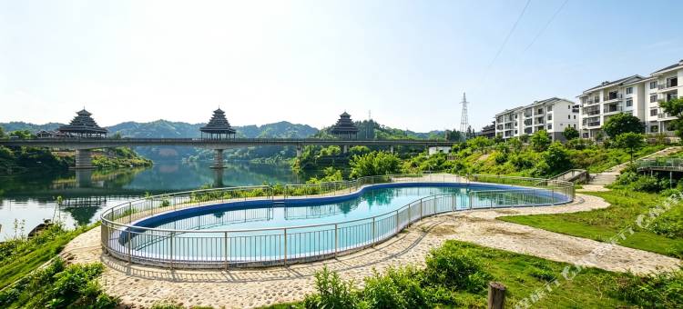 江野集宿民宿图片