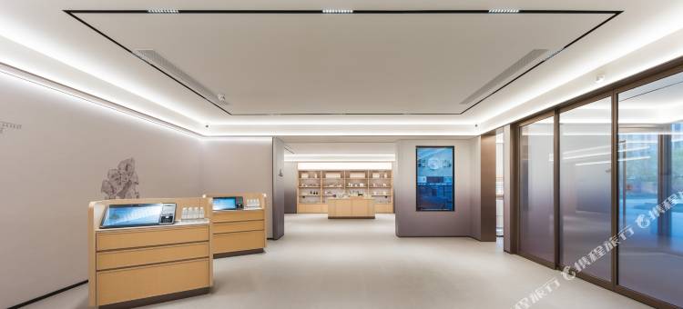 全季酒店(济南起步区黄河会展中心店)图片