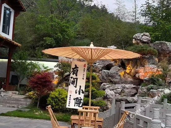 浮梁瑶里璞云居民宿