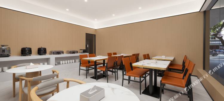 石狮星辰酒店(泰禾广场店)图片