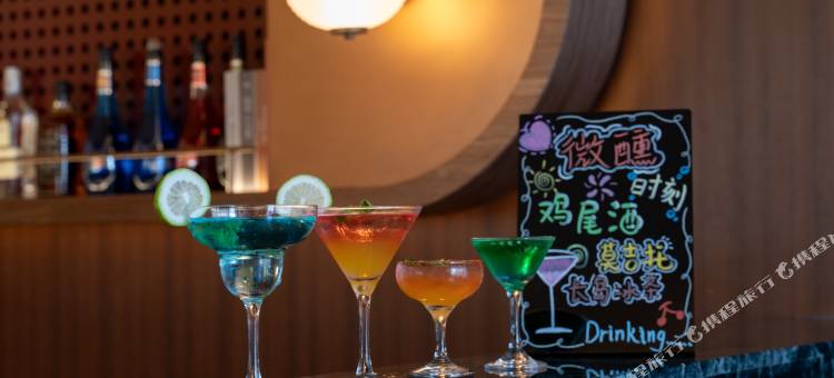 欢致酒店(威海市政府威高广场店)图片