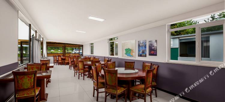 净言轩牧居·原木星空Landscape休闲度假Villa美宿(塞罕坝店)图片