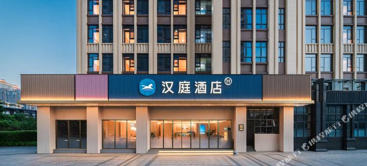 汉庭酒店(洛江区政府店)图片