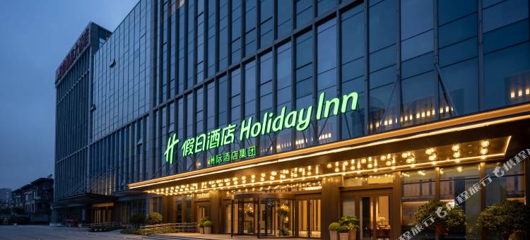 日照假日酒店图片