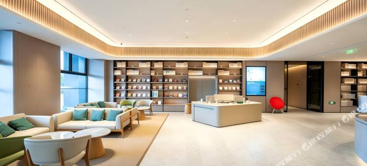 全季酒店(青岛文阳路城阳站店)图片