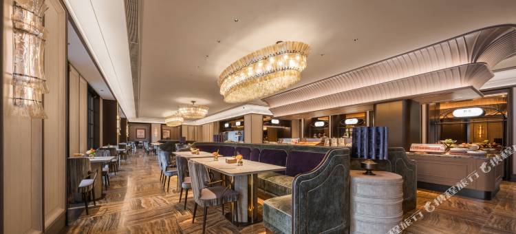 张家界国家森林公园美居酒店图片