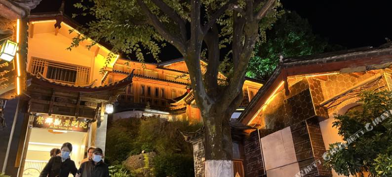 艾薇儿青年公寓图片