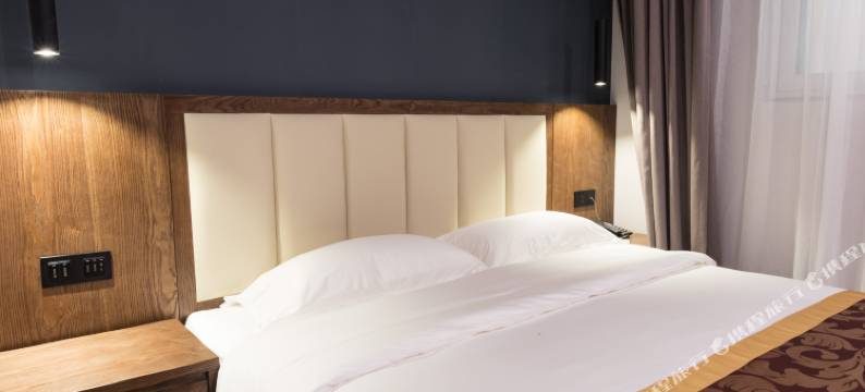 速8酒店(北京国展西坝河地铁站店)图片