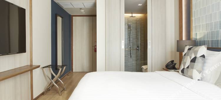 UHG The Quarter澎蓬酒店(The Quarter Phromphong by UHG)图片