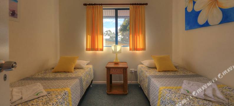 海豚水域公寓(Dolphin Waters)图片