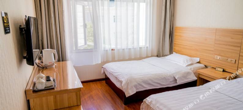 拉萨天成宾馆图片