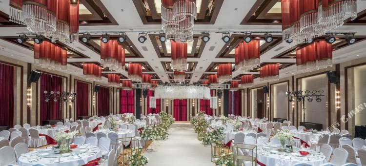 东方大酒店旗舰店(济南国际会展中心茶叶市场店)图片