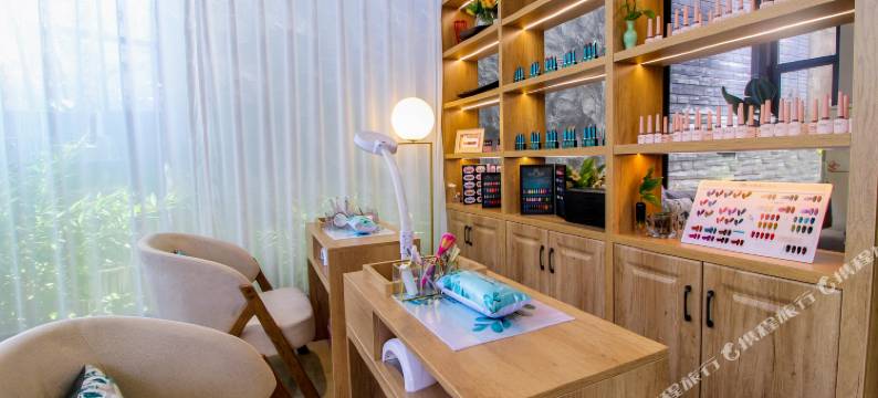 成都丽栖民宿图片