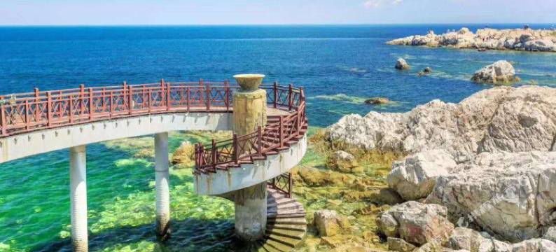 烟台美妍渔家乐图片