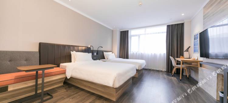 汉庭优佳酒店(温州学院西路店)图片
