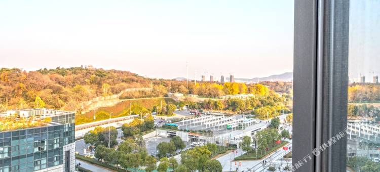 云之尚精品酒店(南京火车站玄武湖店)图片