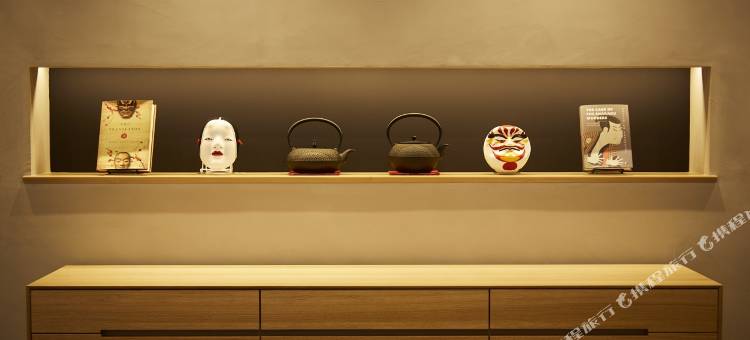 上野御徒町曼迪高级酒店(Hotel Monday Premium Ueno Okachimachi)图片