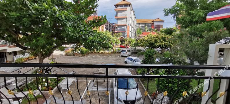 华欣素帕米特拉酒店(Subhamitra Hotel Hua Hin)图片