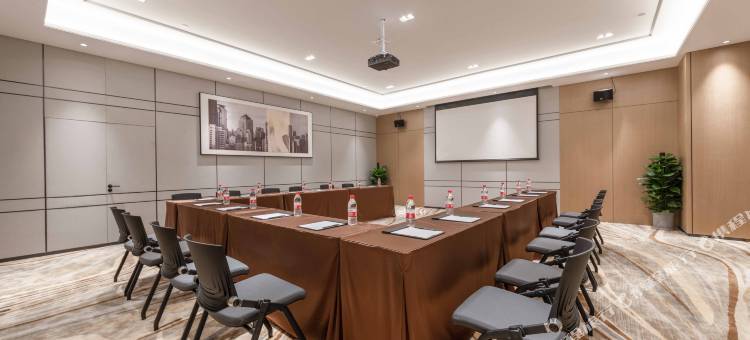 开元曼居酒店(杭州亚运村店)图片