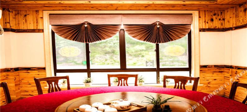 安吉一缕阳光民宿图片