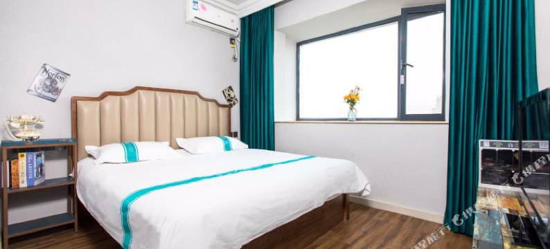 棠枫艺术酒店(沈阳盛京医院滑翔院区店)图片