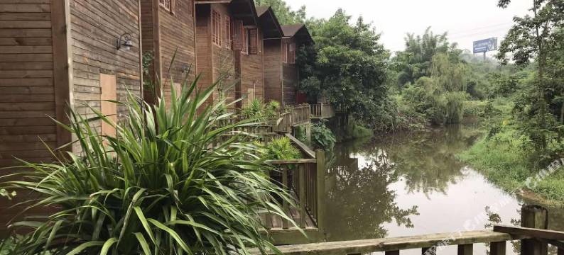 富顺福农橘园生态民宿图片