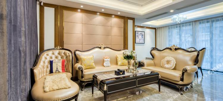 启东漫步时光民宿图片