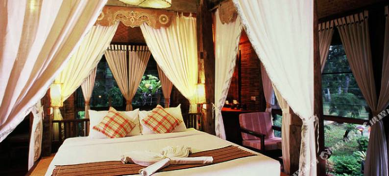 菲姆天堂酒店(Fern Paradise)图片