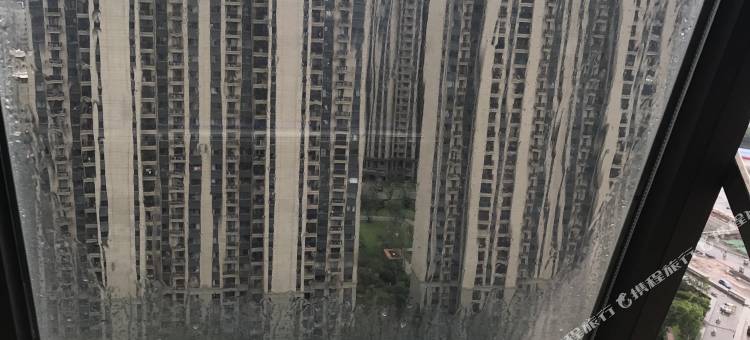 亿辰翡翠公寓(赣州站巨亿万达店)图片