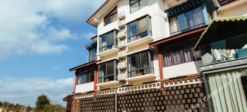 三秋墅美学馆(武夷山一缕阳光3号店)图片