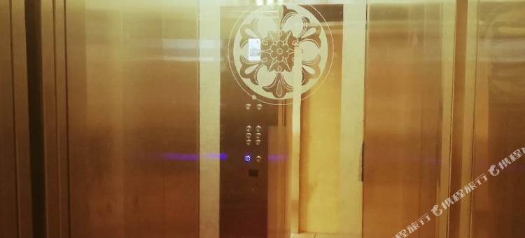 孟州同福宾馆图片