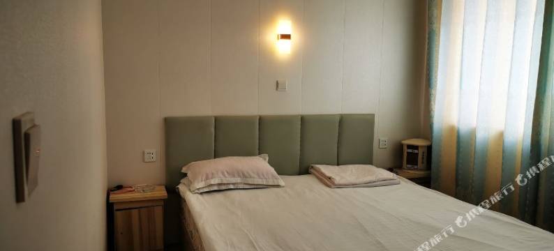 惠民君缘宾馆图片