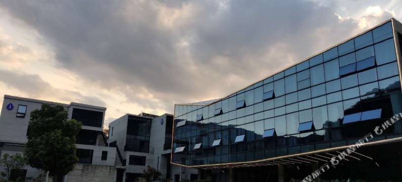 宁海栗子树艺术沙龙民宿图片