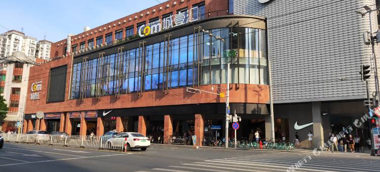 维也纳酒店(广州北京路步行街大佛寺店)图片