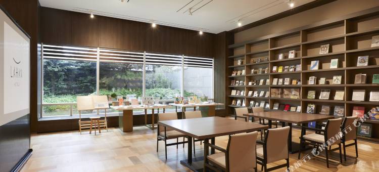 拉汉酒店全州(Lahan Hotel Jeonju)图片