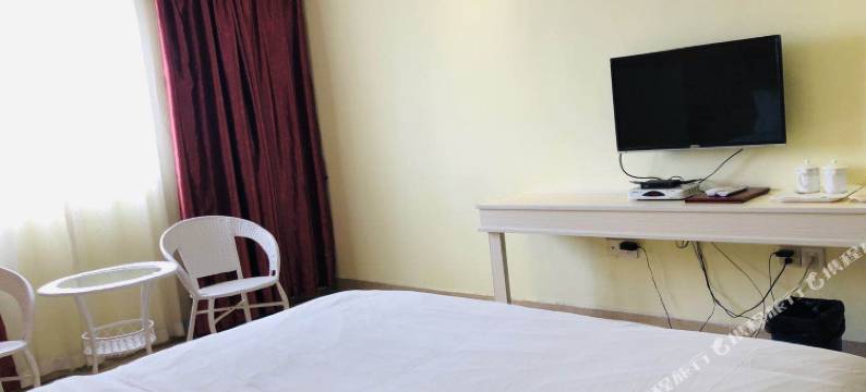 南国时尚酒店(珠海斗门井岸大信新都汇店)图片