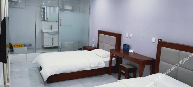 北京9+1快捷酒店(顺义地铁站店)图片