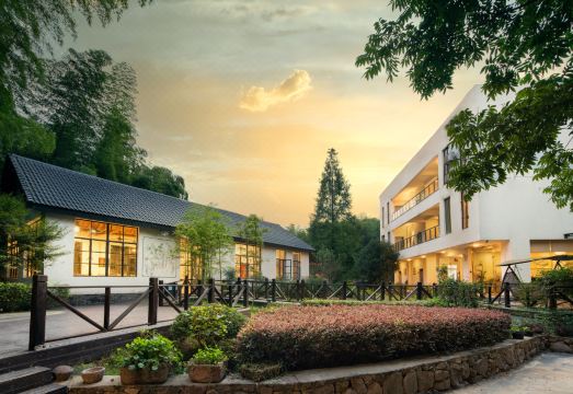 卧丘山居·莫干山景区度假酒店（庾村店）外景图