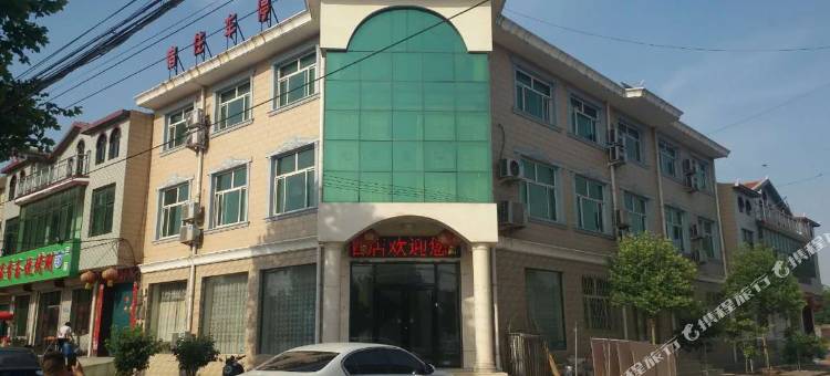 石家庄冀佳快捷酒店图片