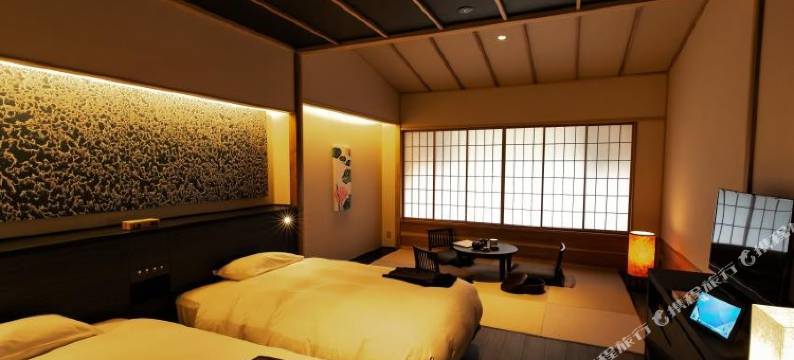 永平寺 柏树关酒店(Hakujukan)图片