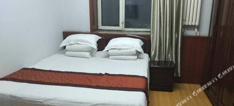 绥芬河双宾旅店图片