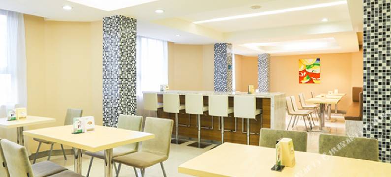 城市网约酒店(南宁朝阳广场新竹路店)图片