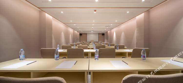 麗枫酒店(聊城汽车总站万达广场店)图片