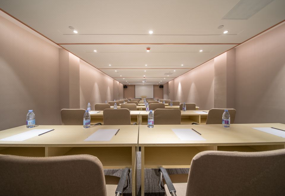 Lifeng Hotel Liaocheng high tech ZoneHotel Overview