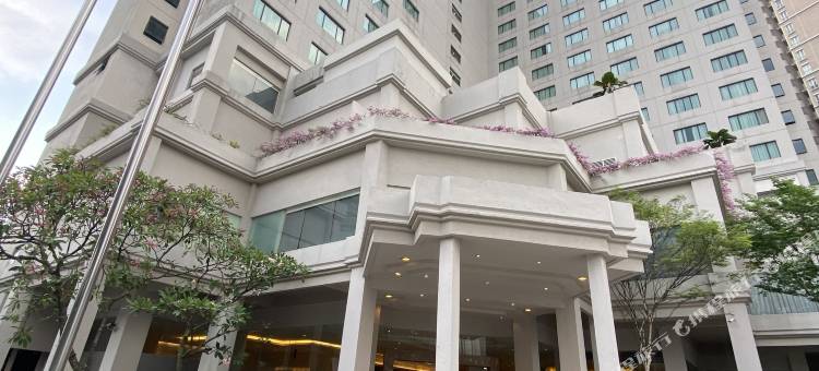 吉隆坡 AC 酒店(AC Hotel by Marriott Kuala Lumpur)图片