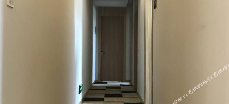 贝壳酒店(上海文井路地铁站店)图片